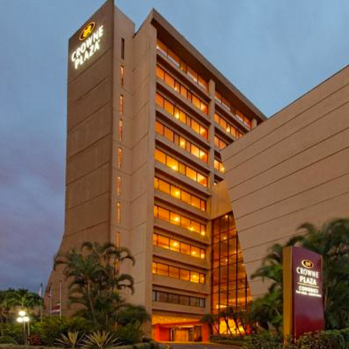 hotel casino resorts near san jose